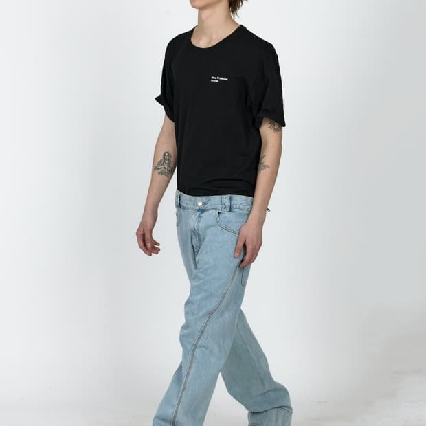 MPa DRIFT DENIM PANTS
