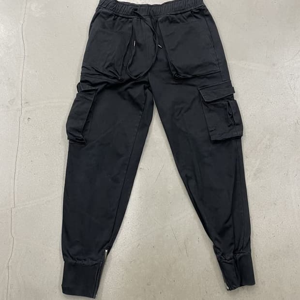 낫포너드 카고 조거팬츠 XL