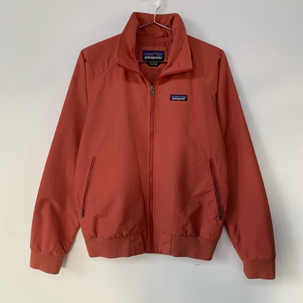 파타고니아 바람막이