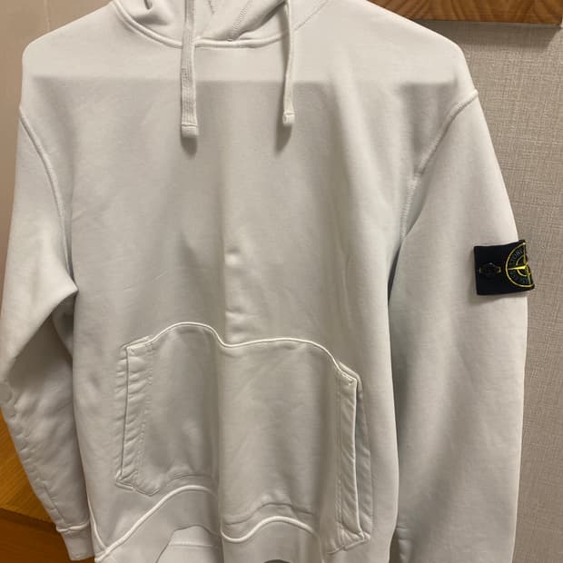 스톤아일랜드 후드티