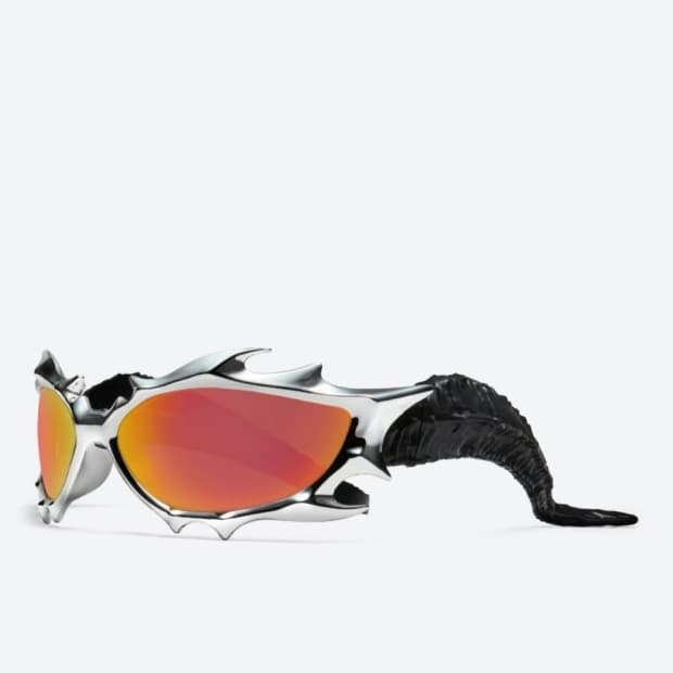 젠틀몬스터 & 철권8 (CS1) 구매합니다