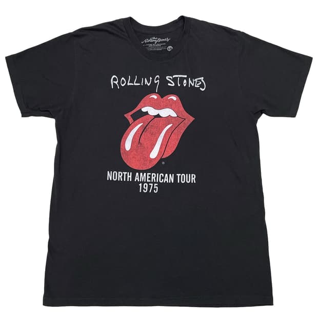 롤링 스톤즈 (The Rolling Stones)