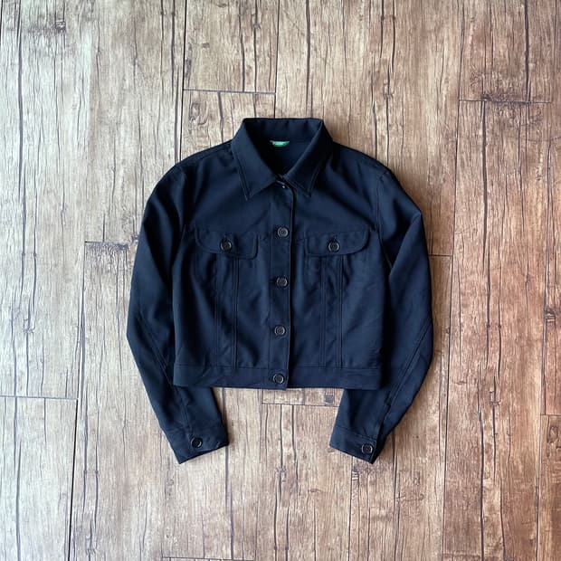 BENETTON jk (4/11 update)