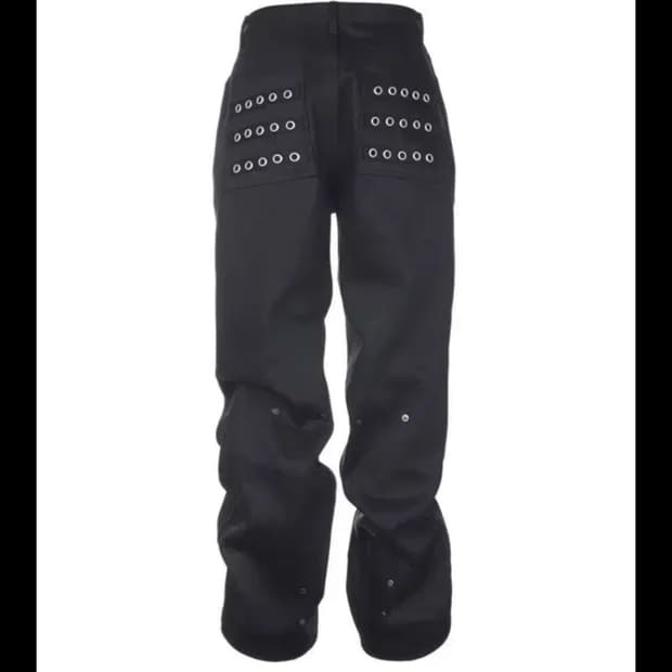 Baccess 비엑세스 팬츠