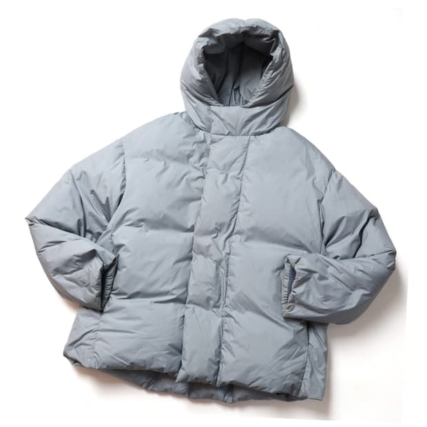 OAMC Lithium Down Jacket 

