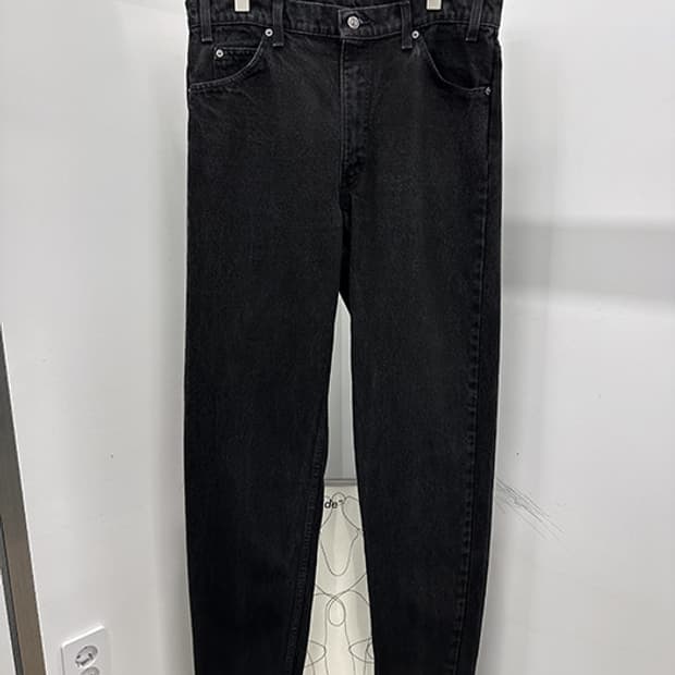 90'S LEVI'S 550_ made in U.S.A #5 (35)