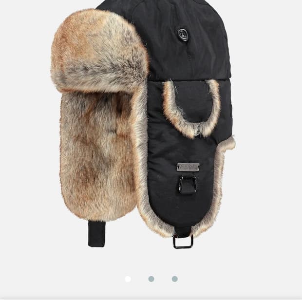 바츠(BARTS) 카미카제 트루퍼햇 Free