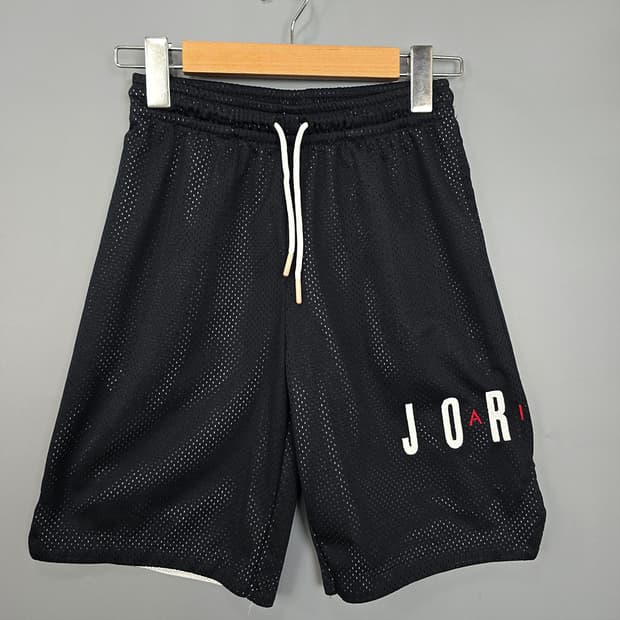 아동 조던 Jordan 키즈 메시 쇼츠 M (10~12세용)