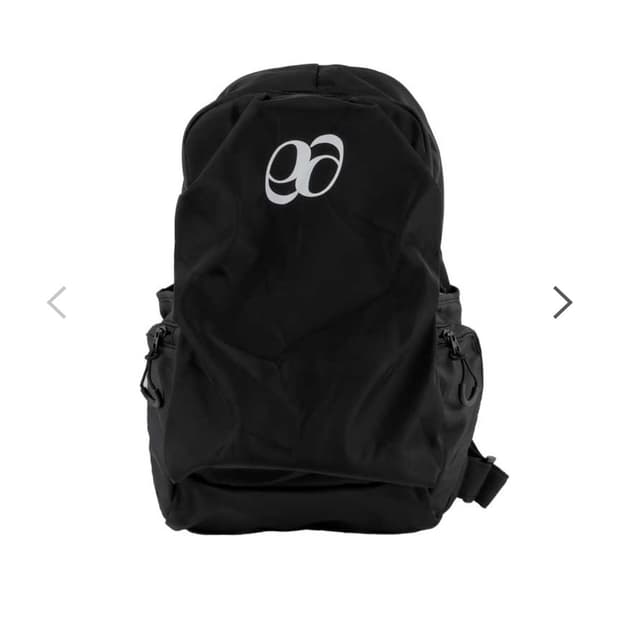 애즈온 STRING BACK PACK 