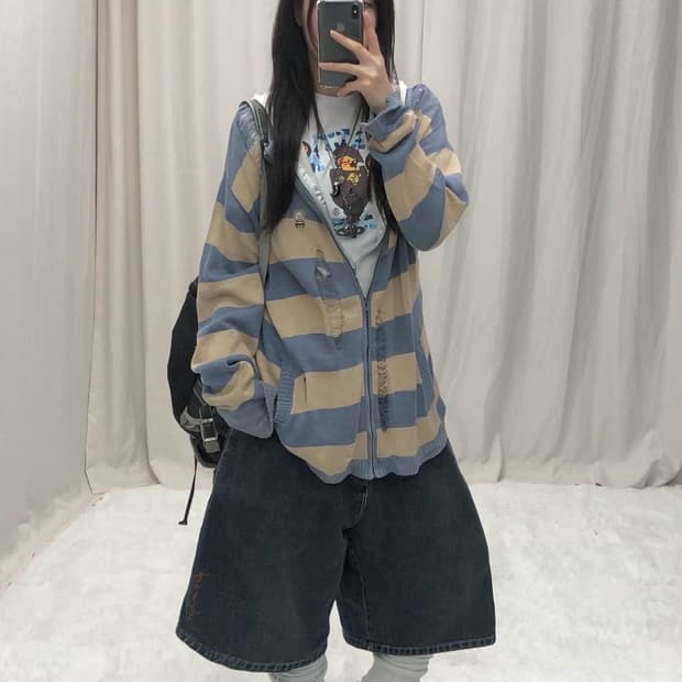 선가든파티 코디셋 판매 스윙잉서울 합정빈티지 버니 테이프 클럽 도시테 