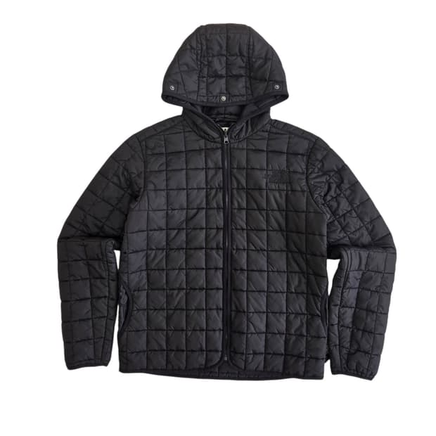 The North Face 대장급 퀼팅 엑셀로프트 후드 라이너 자켓
