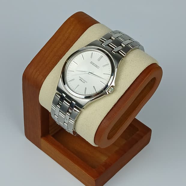 00s 세이코 QUARTZ