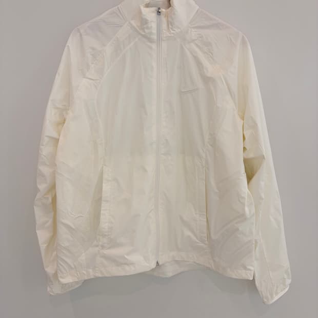 나이키 녹타 바람막이