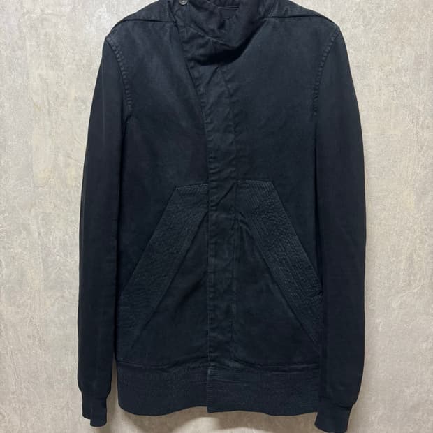 S / 릭오웬스 아카이브 자켓