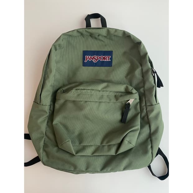 잔스포츠 슈퍼브레이크 백팩