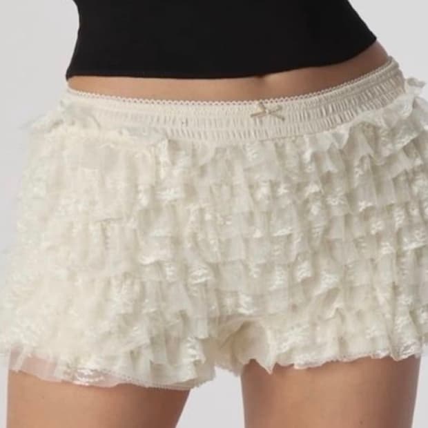 글로니 블루머 S glowny bloomer