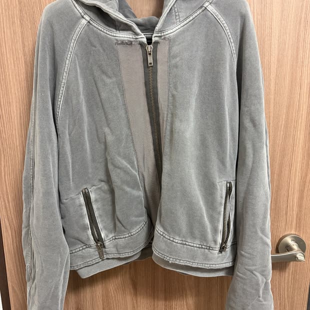 하이더아커만 후디