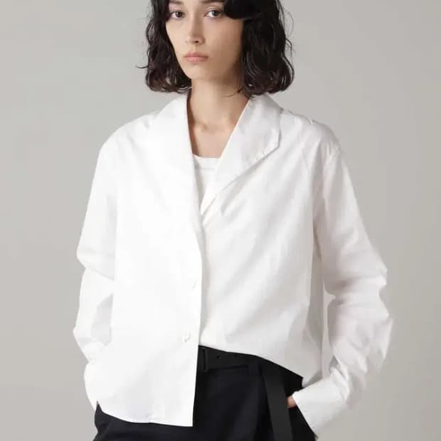 마가렛 호웰 셔츠 