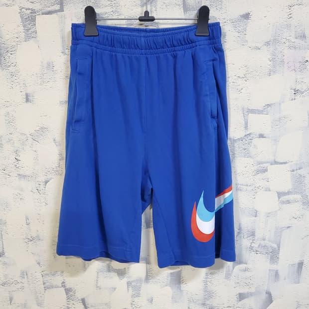 나이키 빅스우시 반바지 L