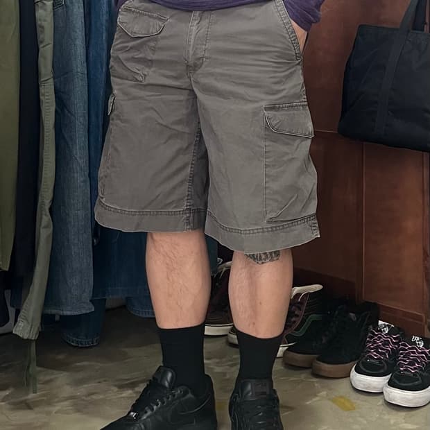 Old Navy 카고 숏팬츠 30