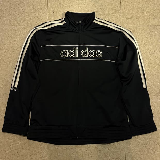 Adidas 아디다스 져지 트랙탑