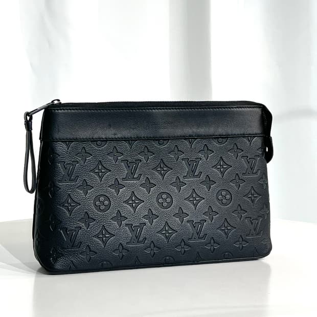 [정품] 루이비통 쉐도우 수플 보야주