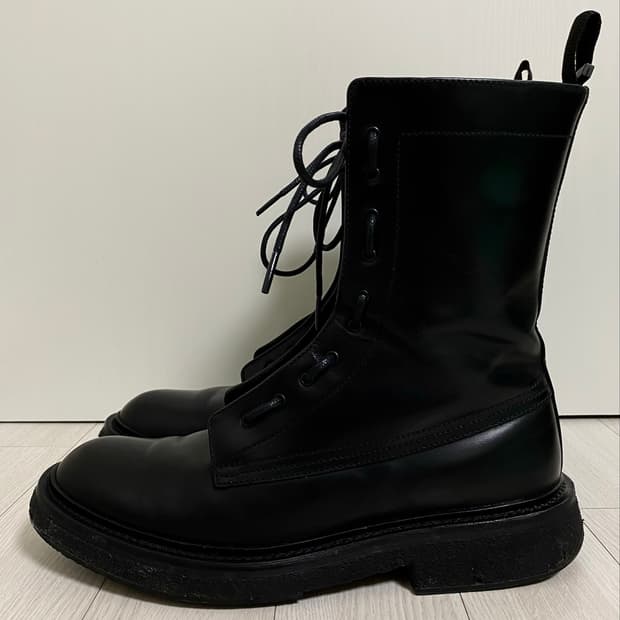 Dior HOMME by HEDI SLIMANE NAVIGATE BOOT