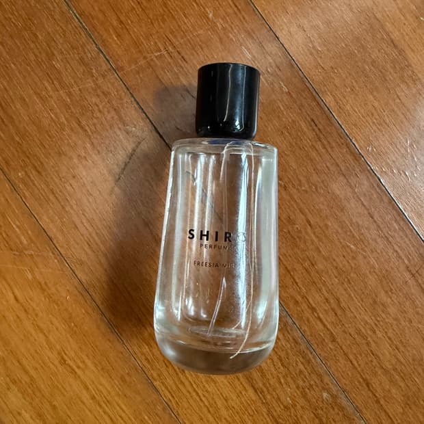 [100mL] 시로 프리지아