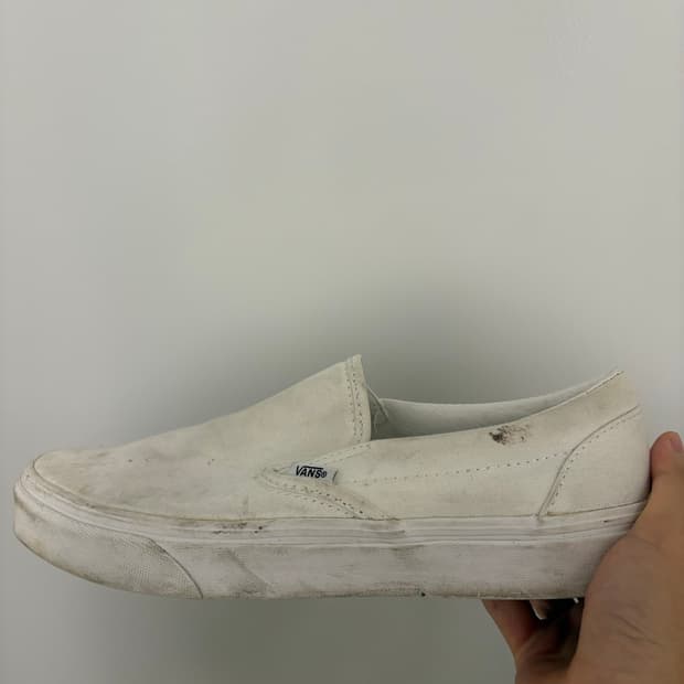 반스 슬립온 270