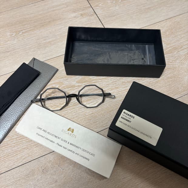 리가드즈 옥타곤