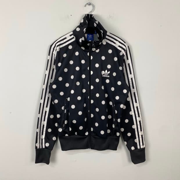 아디다스 도트 져지 100