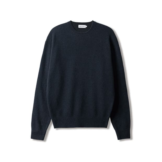 스테디에브리웨어 코지 울 브이넥 교환