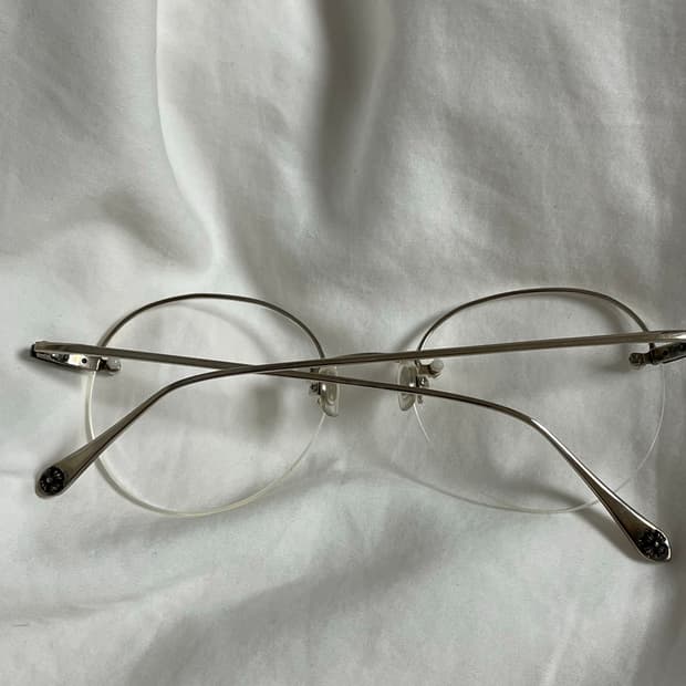 크롬하츠 반무테 Sid d 안경