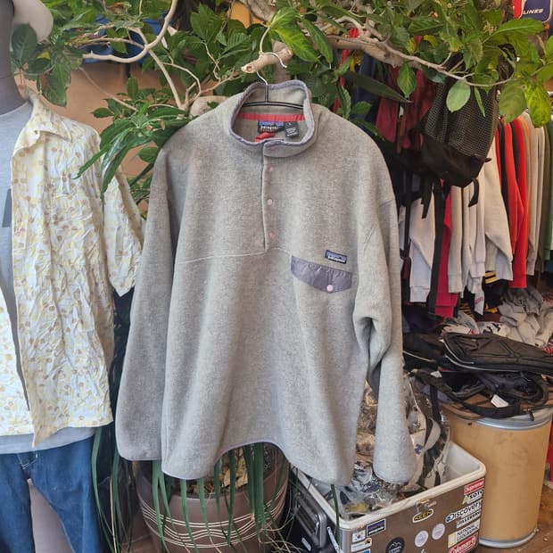 Z-317 파타고니아 신칠라 