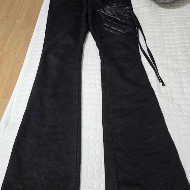 에모스탠스 레더패치 1사이즈