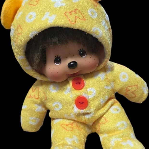 연주님 바배 곰돌