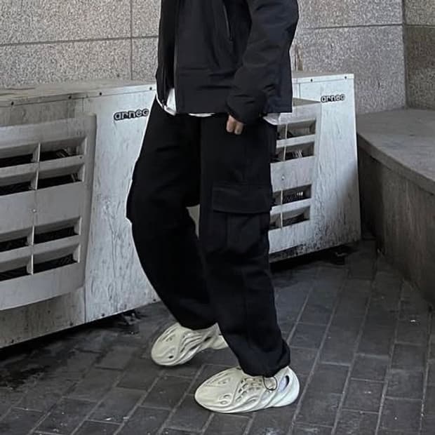 이지폼 270 아이보리