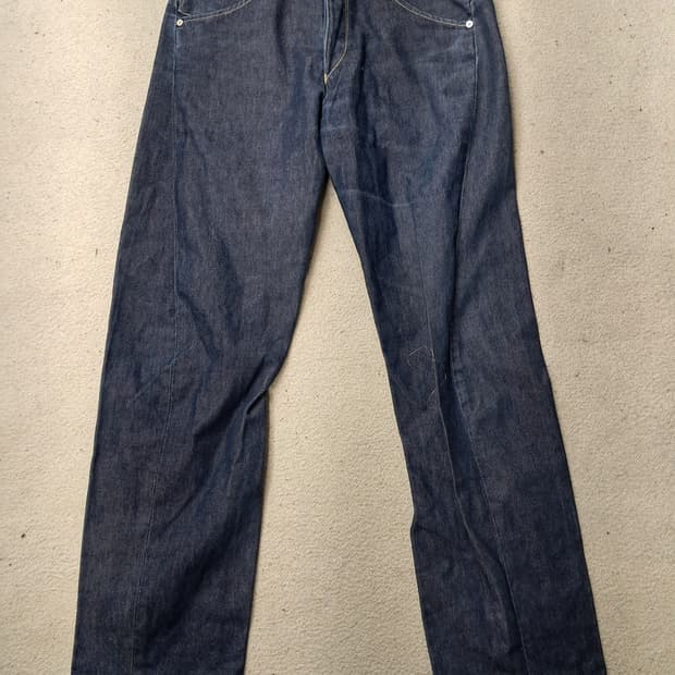 리바이스 엔지니어드