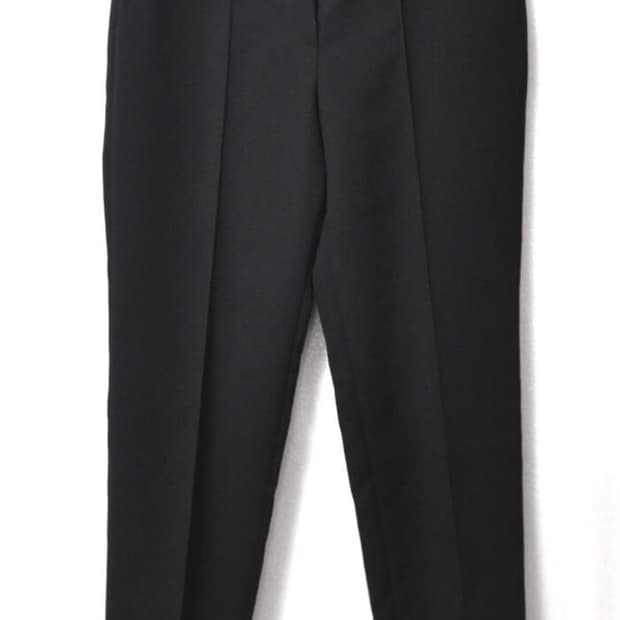 손정완/여성슬림팬츠(허리25)