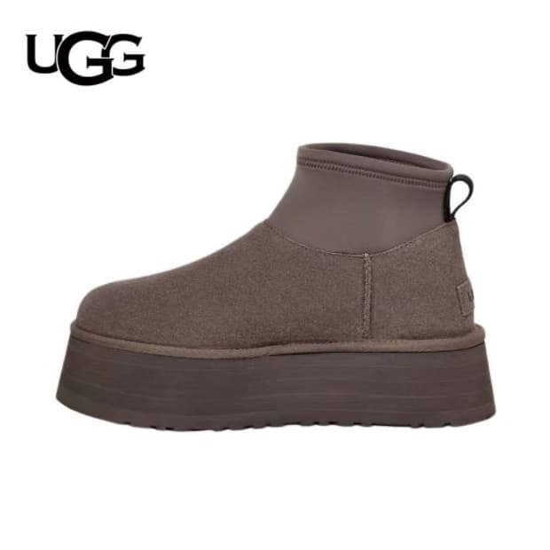 어그 여성 클래식 미니 디퍼 UGG W CLASSIC MINI DIPPE