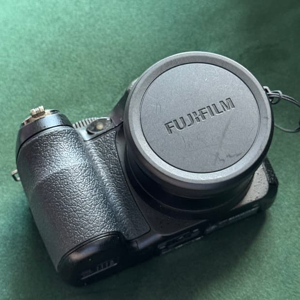 후지필름 파인픽스S1700