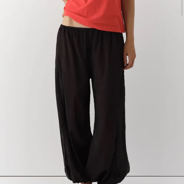 Gimaguas 기마구아스 angel pants