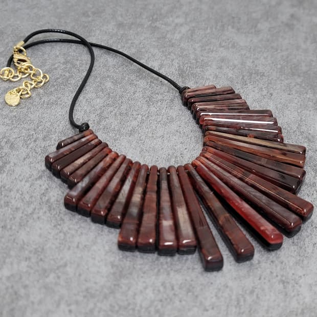 vintage necklace