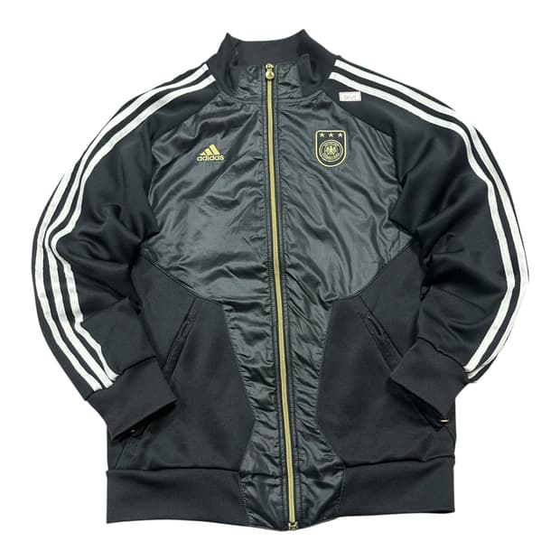 ✨ (바배) 아디다스 독일 국대 검금 트랙탑 져지 