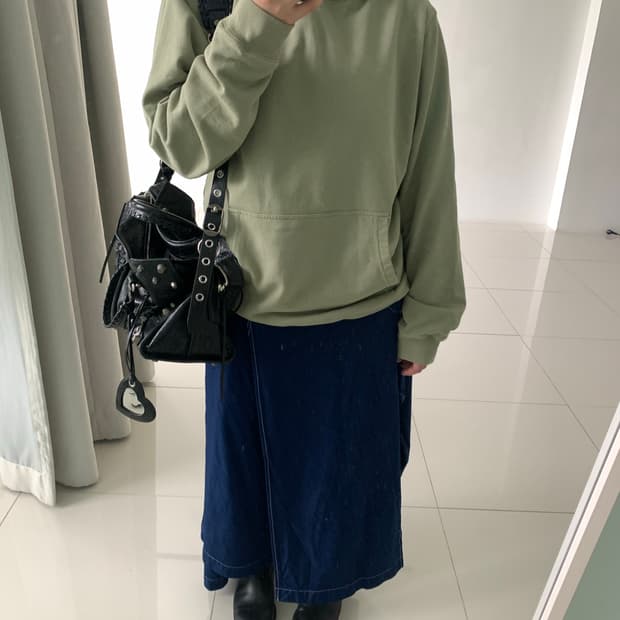 Affxwrks아픽스 후드티