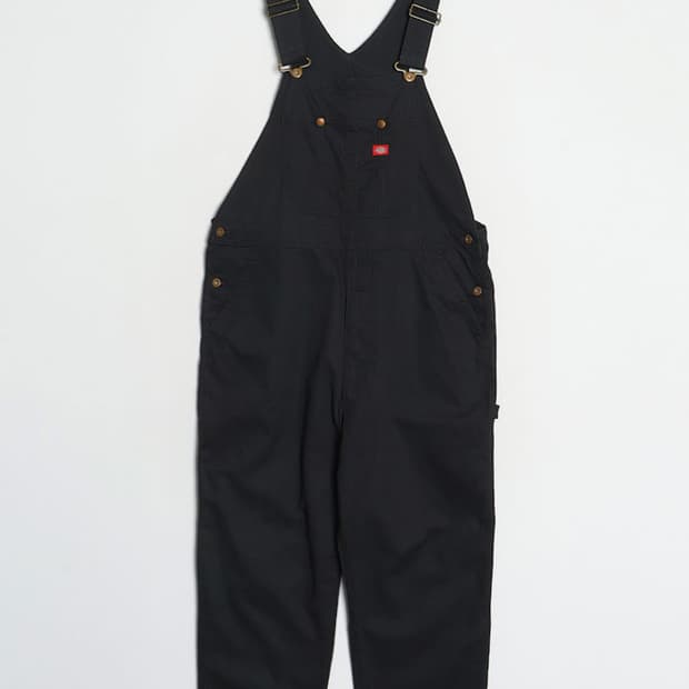 Dickies Cotton Overall [L]