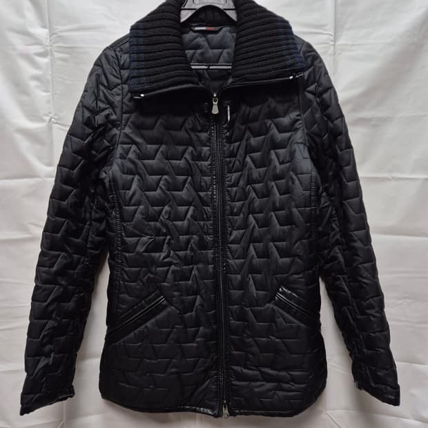 베르사체 스포츠 퀼팅자켓