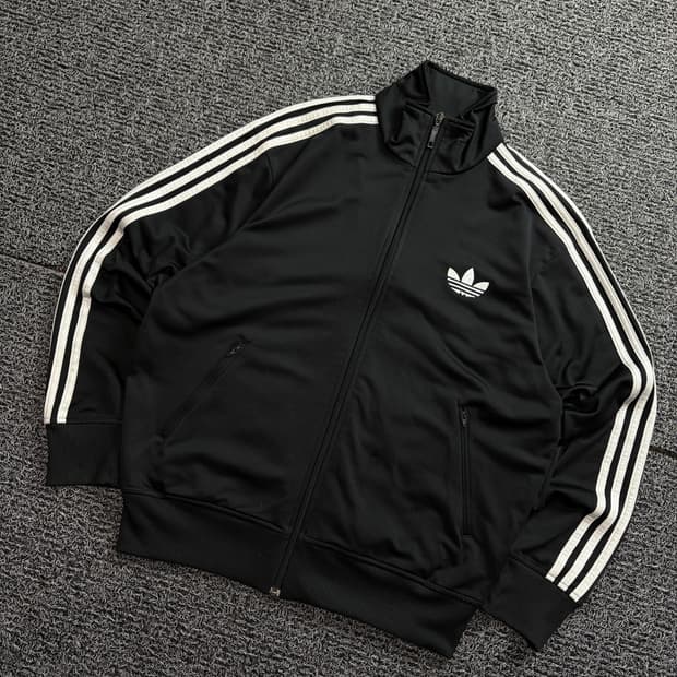 아디다스 올드스쿨 파이어버드 트랙탑 져지 1750