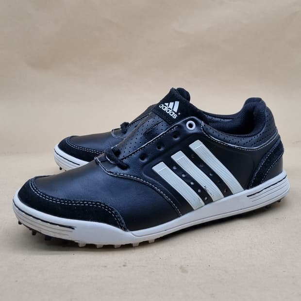 아디다스 아디크로스3  스파이크리스  골프화 245