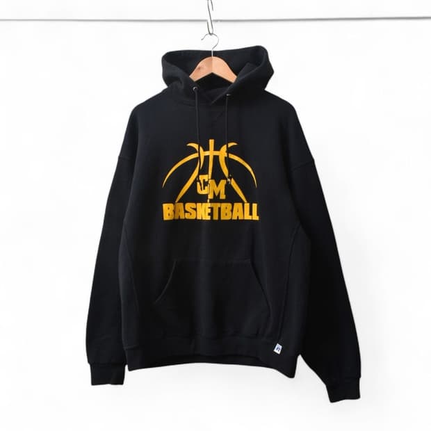 00S 러셀 후드티 XL M0131